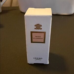 Creed Wind Flowers Luxury Sample 2 ML  Perfume Parfum Fragrance Niche